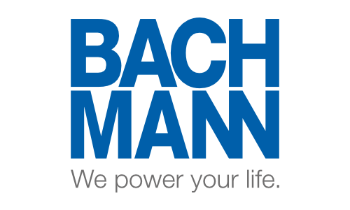 Bachmann Industrievertretungen