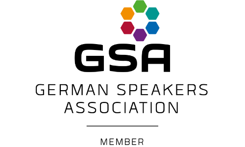 GSA – German Speaker Association