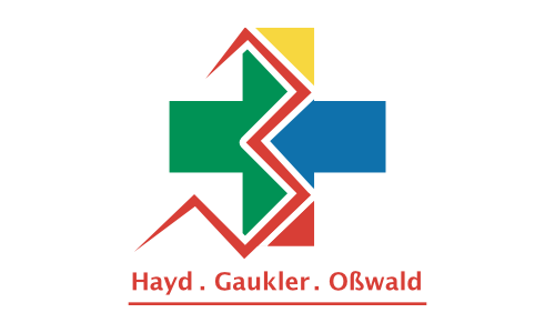 Kinderarztpraxis Hayd – Gaukler – Osswald