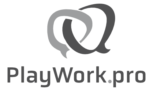 Trained Facilitator PLAYMOBIL®pro (PlayWork.pro)
