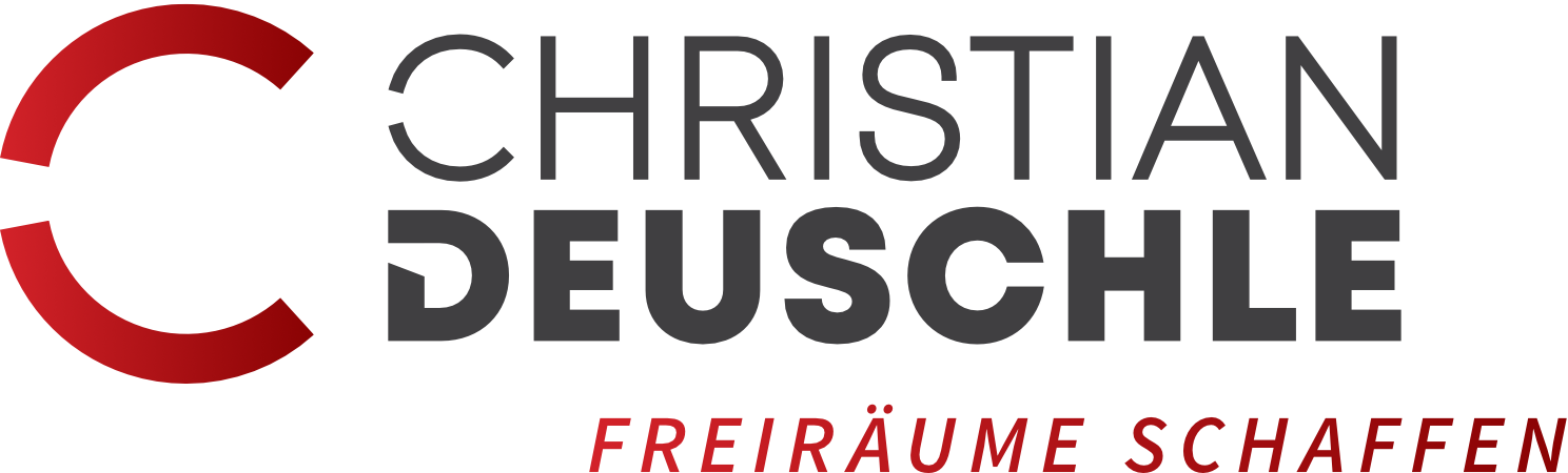 CHRISTIAN DEUSCHLE Logo