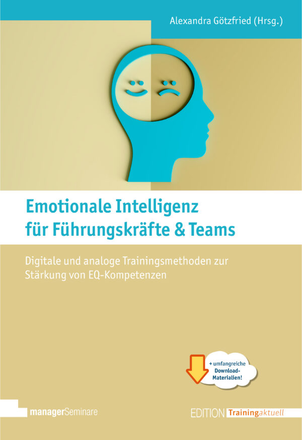 Buchbeitrag zur Emotionalen Intelligenz